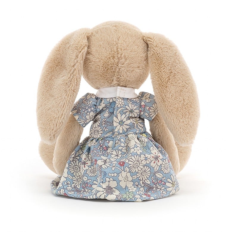 Lottie Floral Bunny by Jellycat