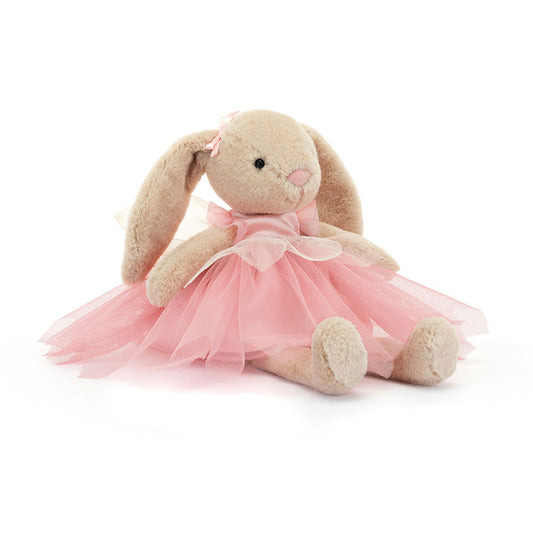 Lottie Fairy Bunny by Jellcat