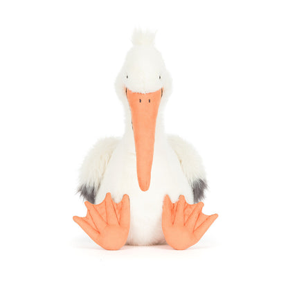 Keli Pelican by Jellycat