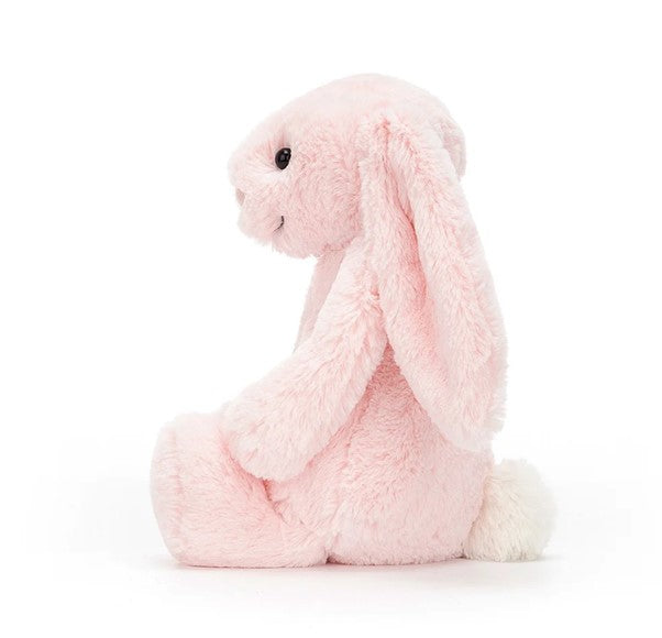 Pink Bashful Bunny by Jellycat