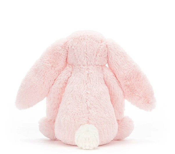 Pink Bashful Bunny by Jellycat