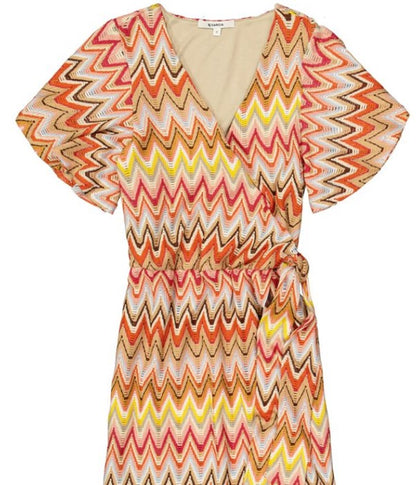 Clionagh Dress