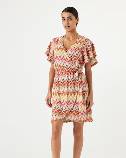 Clionagh Dress