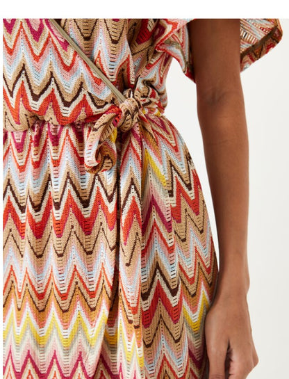 Clionagh Dress