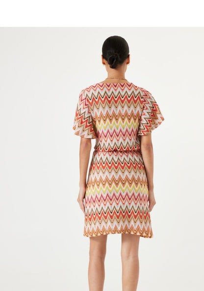 Clionagh Dress