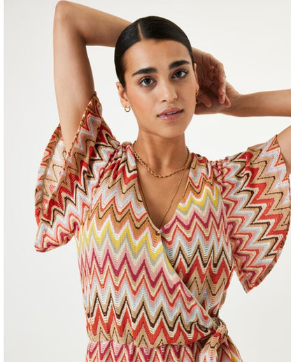 Clionagh Dress