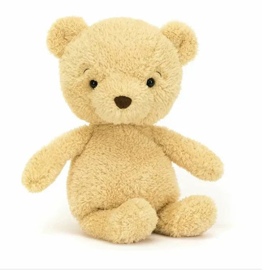 Jellycat Rumblikin Bear