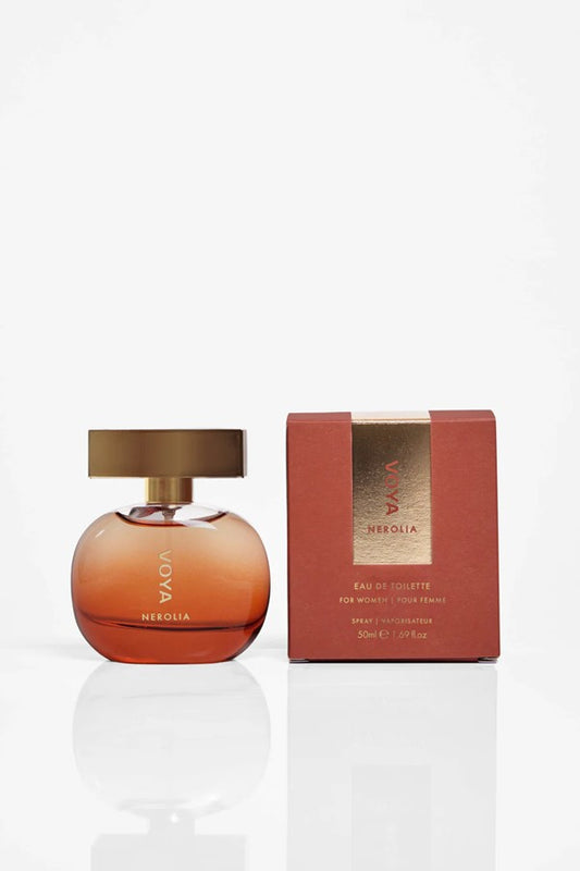 Nerolia | Eau de Toilette by Voya