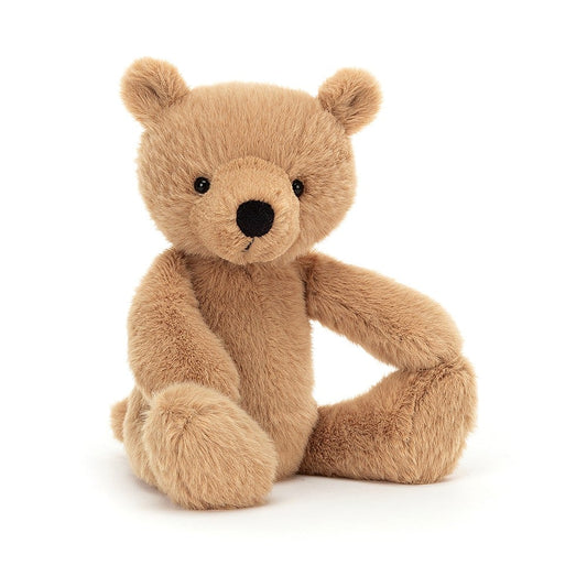 Rufus the Bear by Jellycat