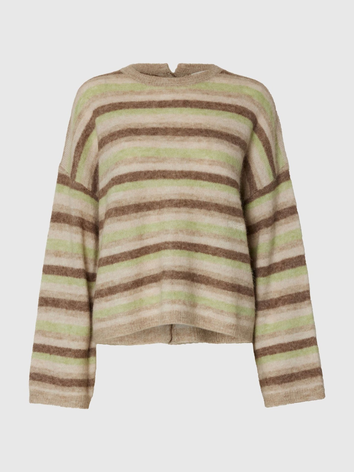 Lulu jumper/cardigan