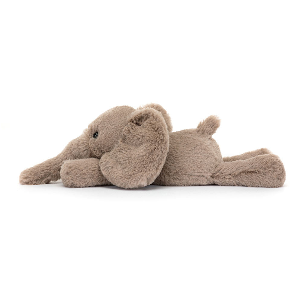 Smudge Elephant by Jellycat