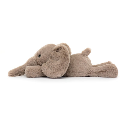 Smudge Elephant by Jellycat