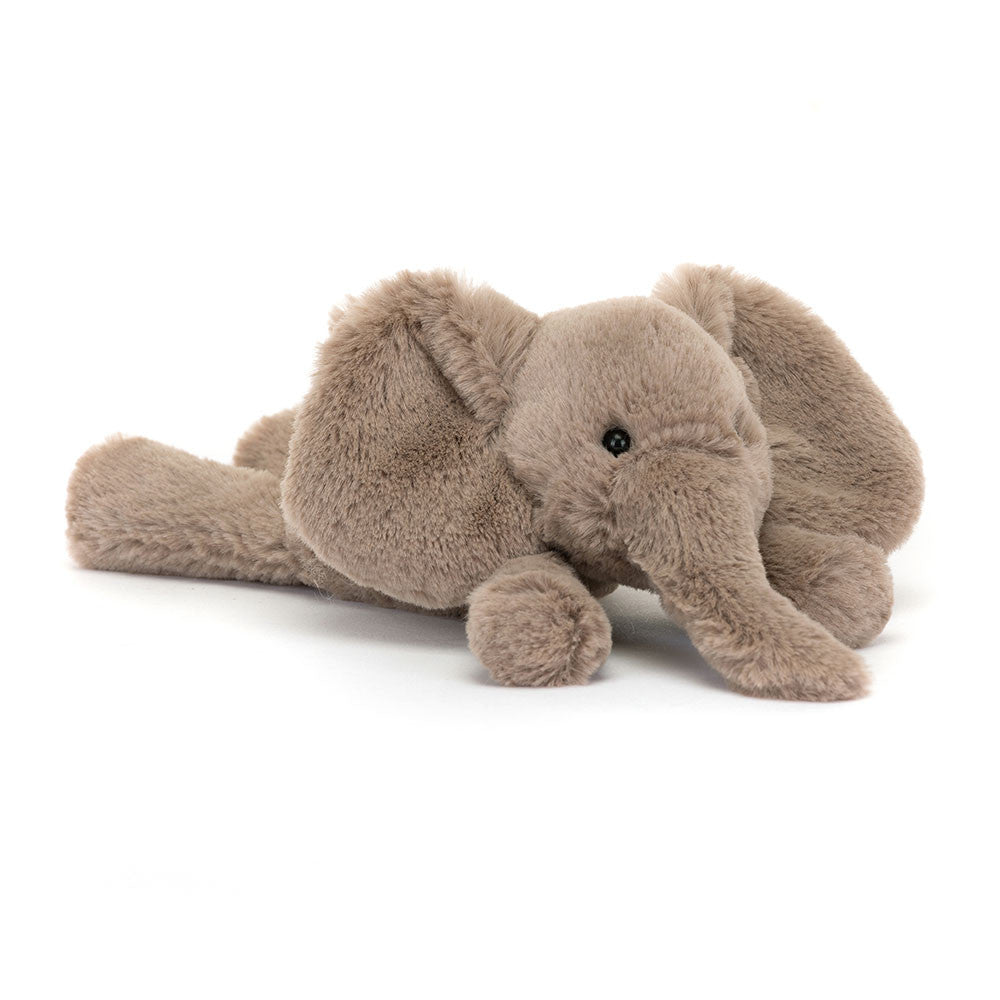 Smudge Elephant by Jellycat