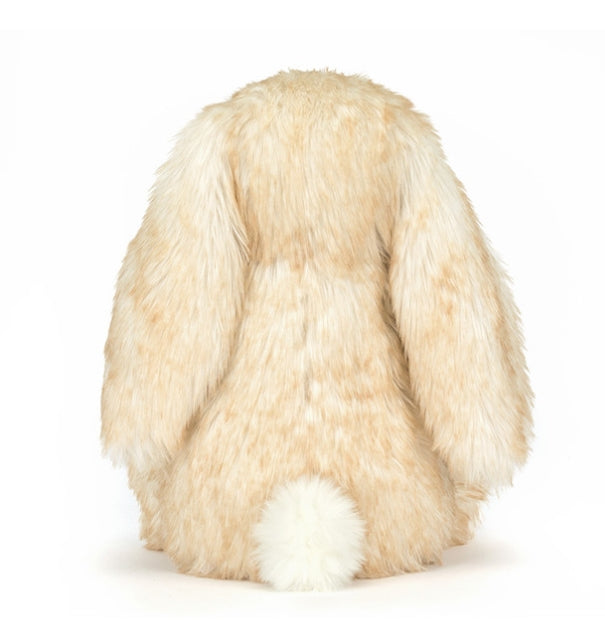 Springlowe Luxe Bunny by Jellycat