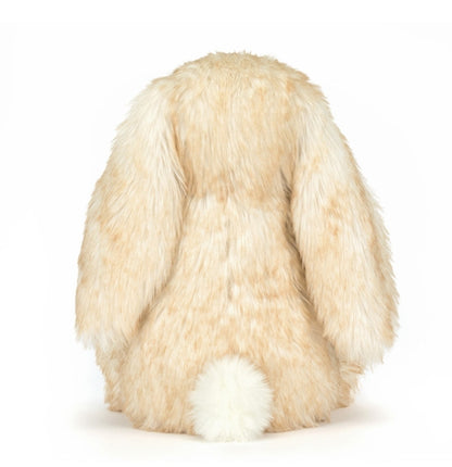 Springlowe Luxe Bunny by Jellycat