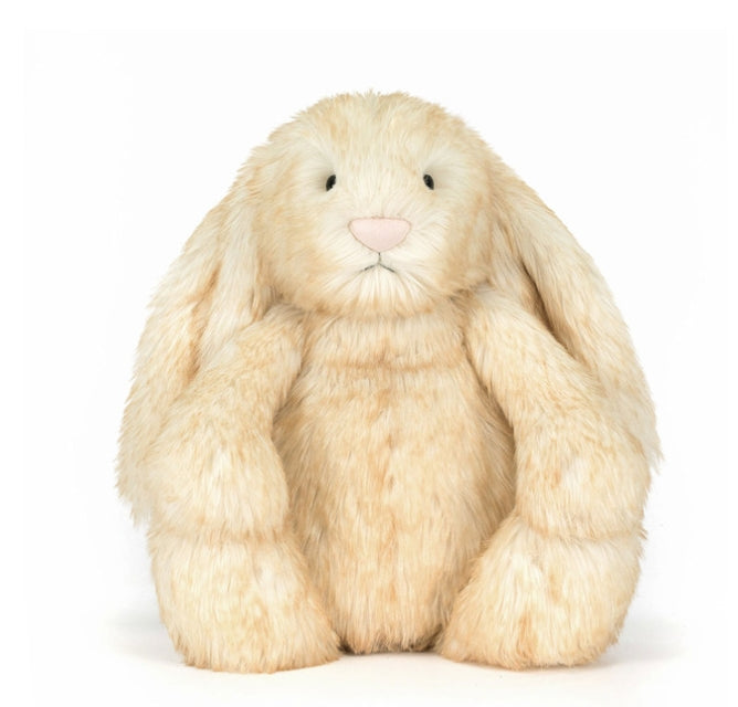 Springlowe Luxe Bunny by Jellycat
