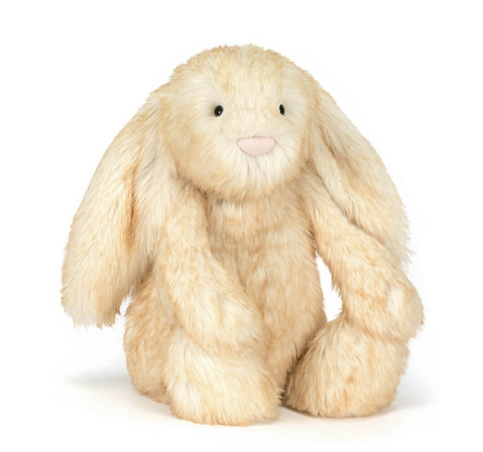 Springlowe Luxe Bunny by Jellycat