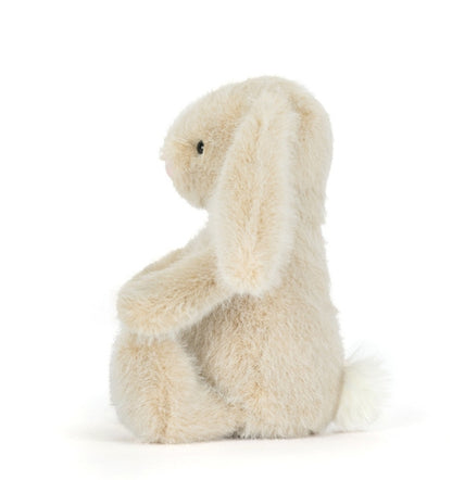 Wheat Flufflet Bunny by Jellycat