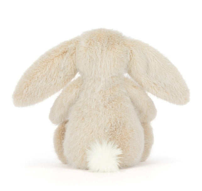Wheat Flufflet Bunny by Jellycat