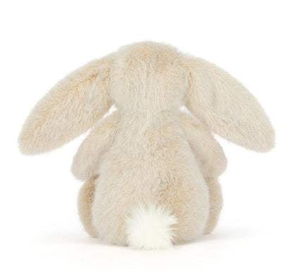 Wheat Flufflet Bunny by Jellycat
