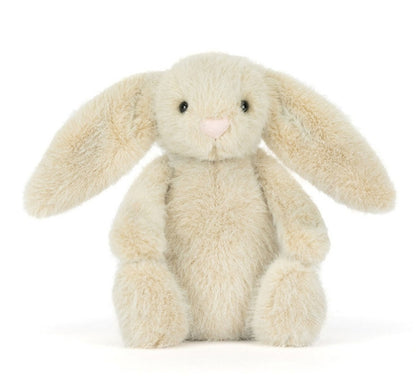 Wheat Flufflet Bunny by Jellycat
