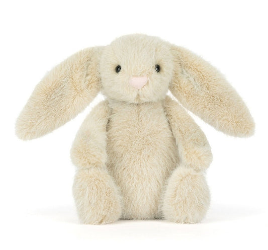 Wheat Flufflet Bunny by Jellycat