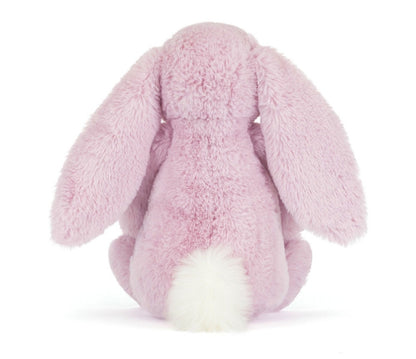 Thistlepop Blossom Luxe Bunny by Jellycat