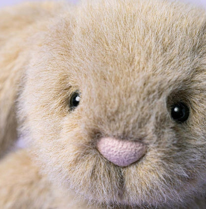 Oat Flufflet Bunny by Jellycat