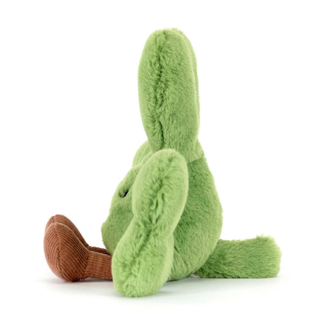 Amuseables Siofra Shamrock by Jellycat