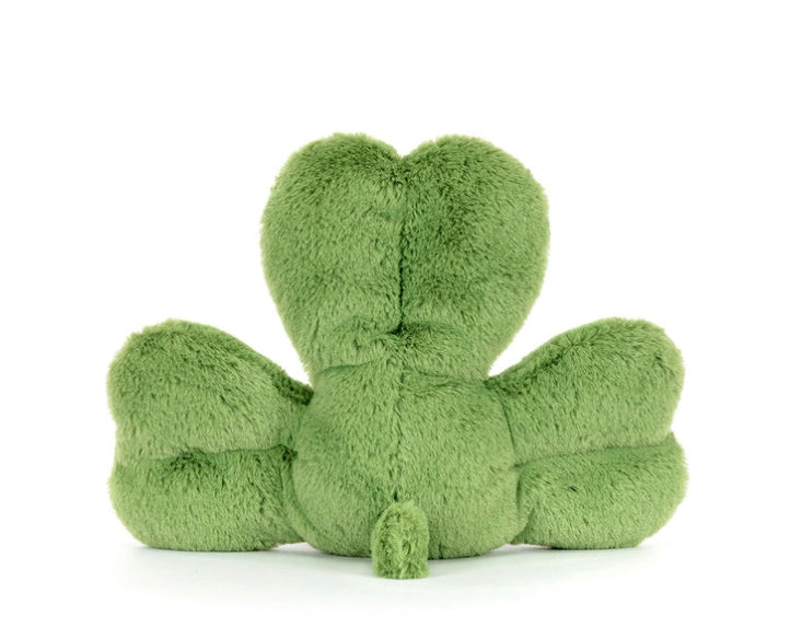 Amuseables Siofra Shamrock by Jellycat