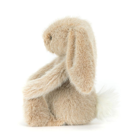 Oat Flufflet Bunny by Jellycat
