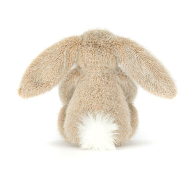 Oat Flufflet Bunny by Jellycat