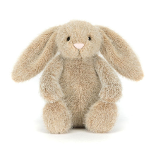 Oat Flufflet Bunny by Jellycat
