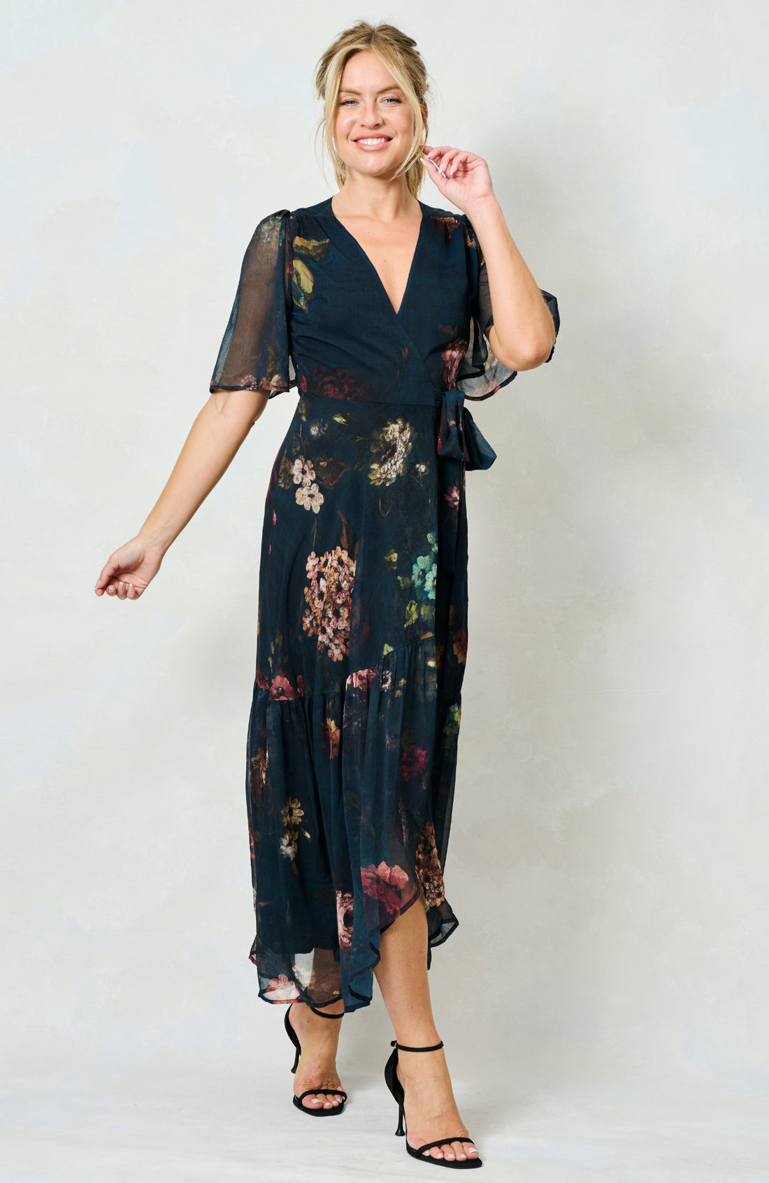 Abby Dress