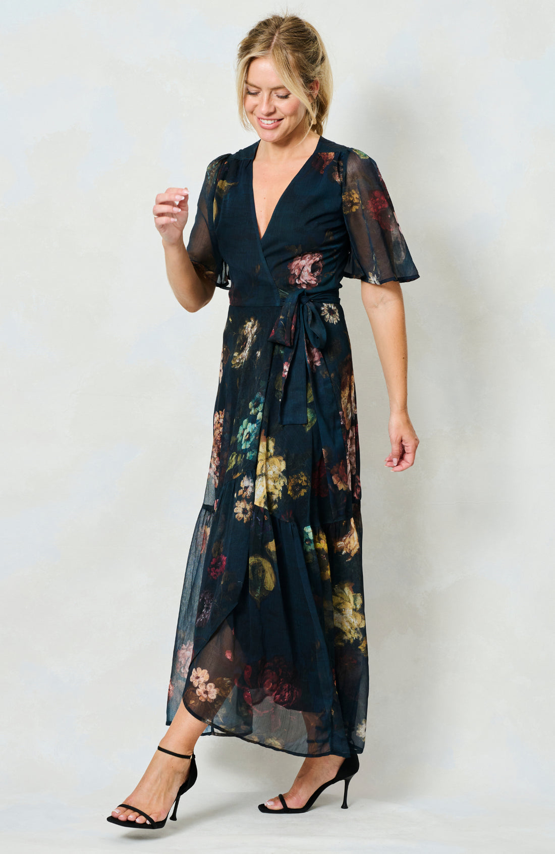 Abby Dress