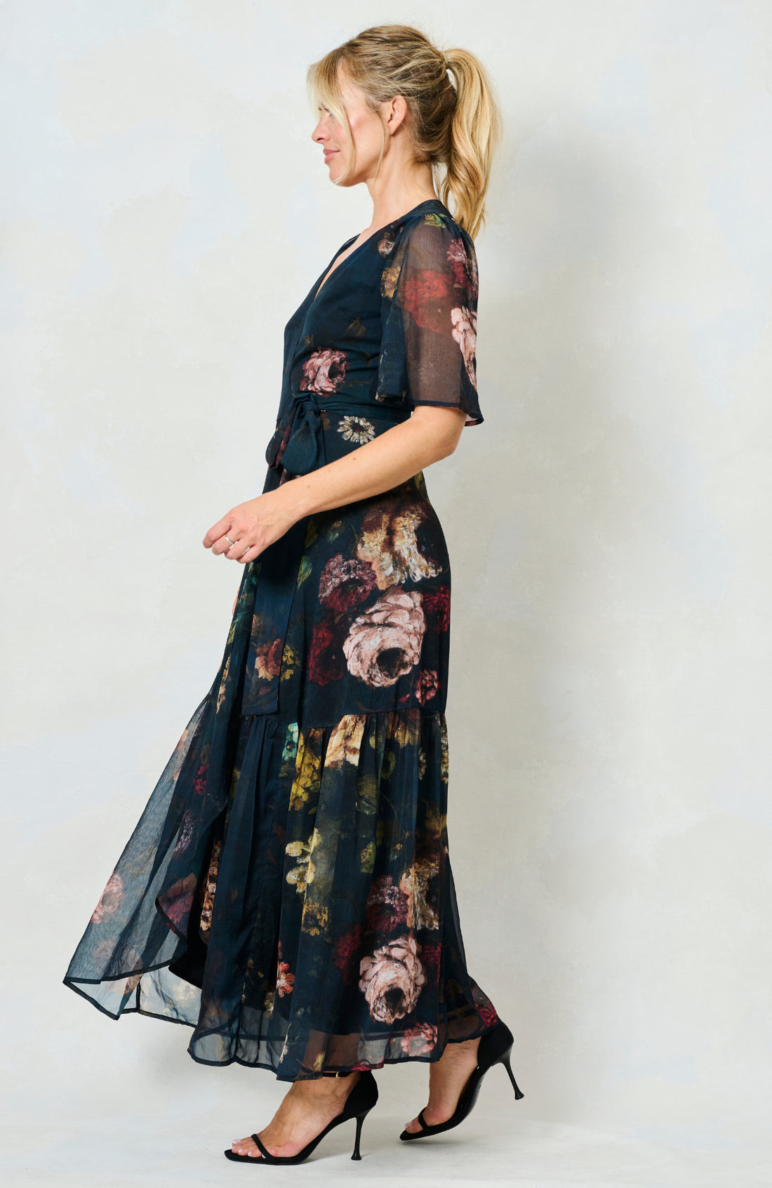Abby Dress
