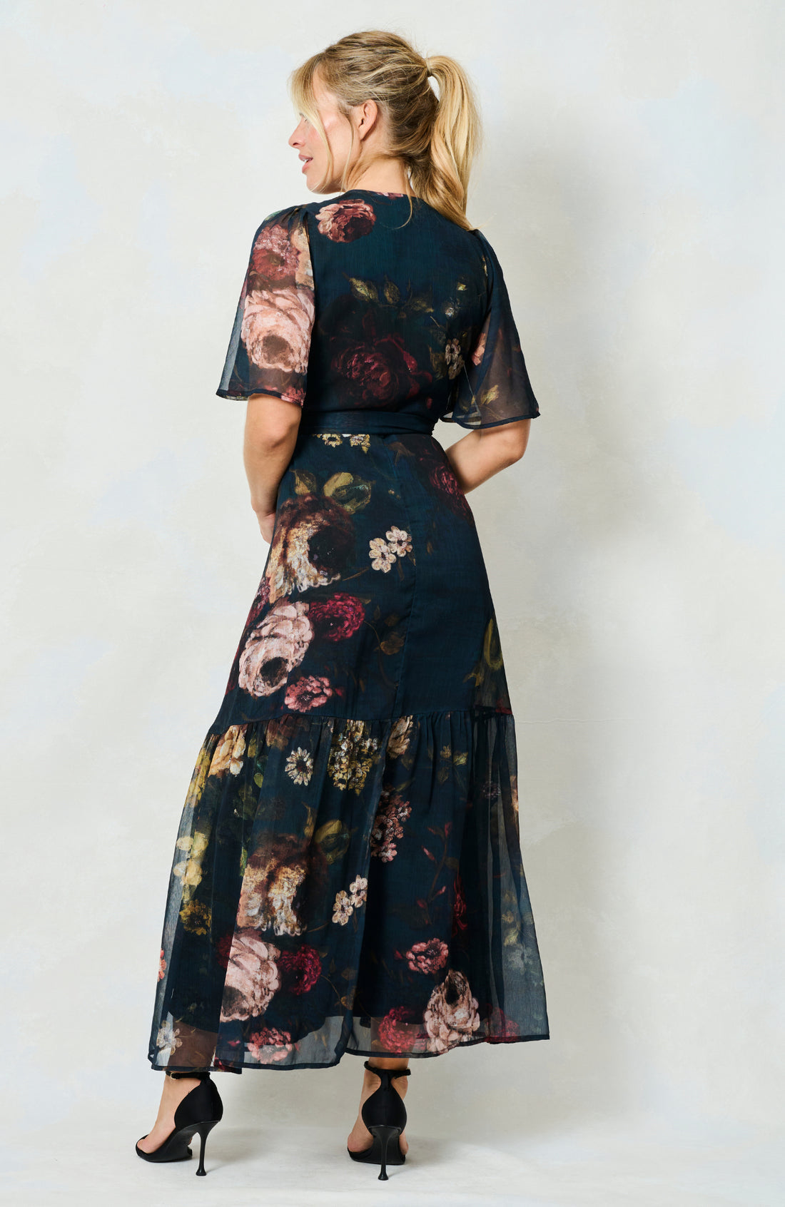 Abby Dress