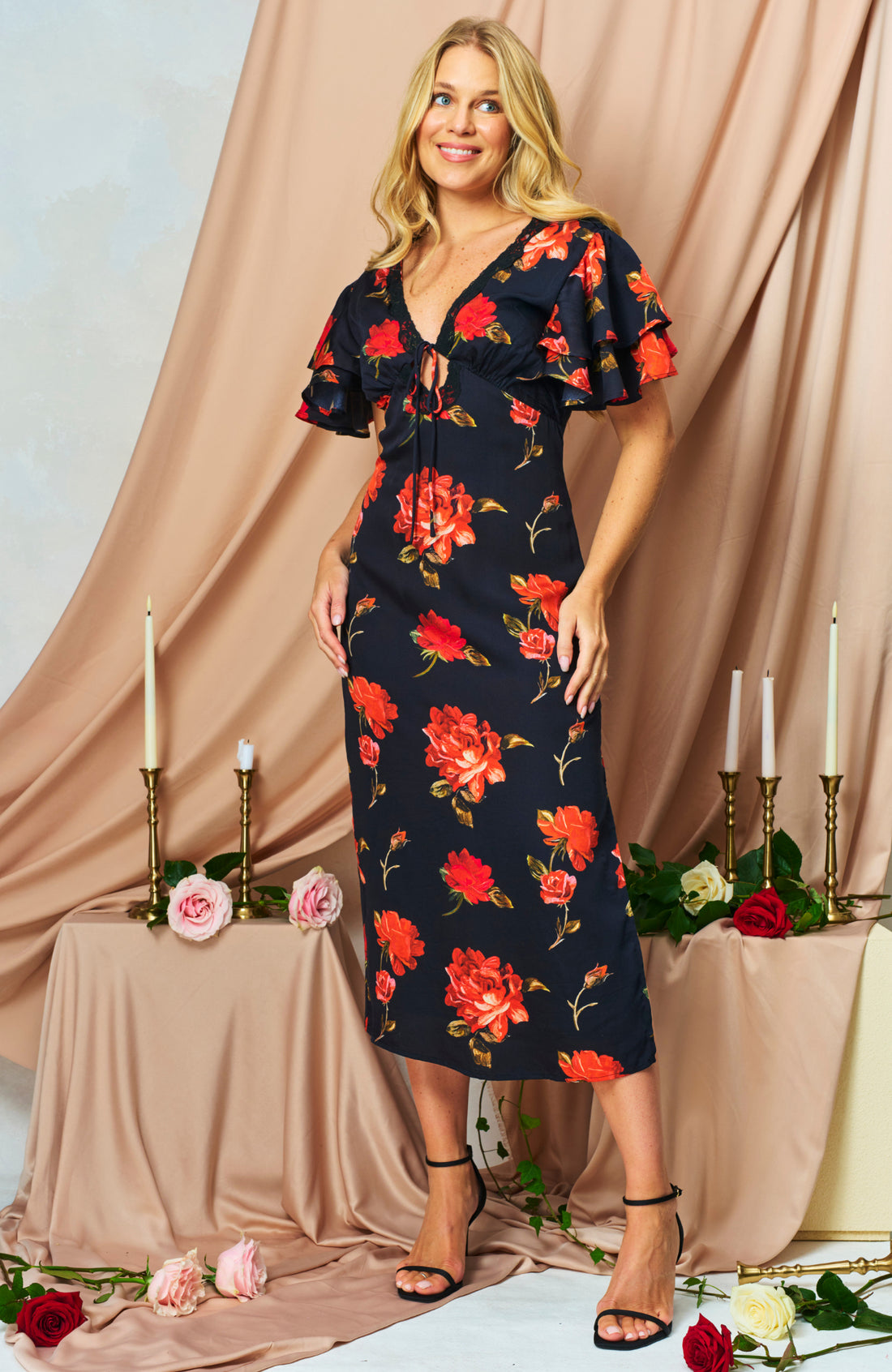 Felicity Dress