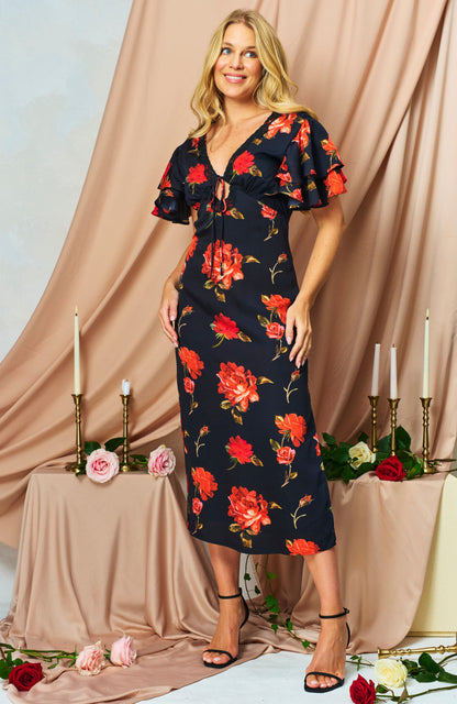 Felicity Dress