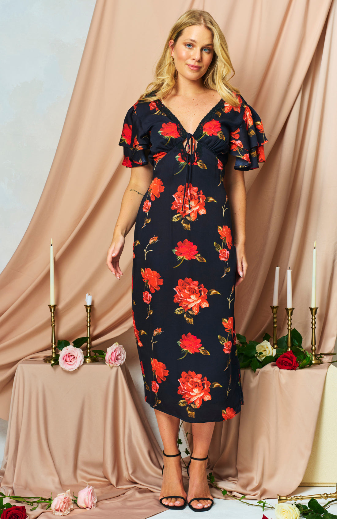 Felicity Dress