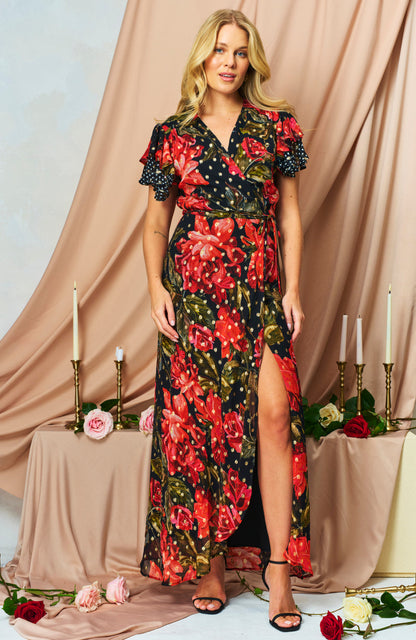 Ffion Dress