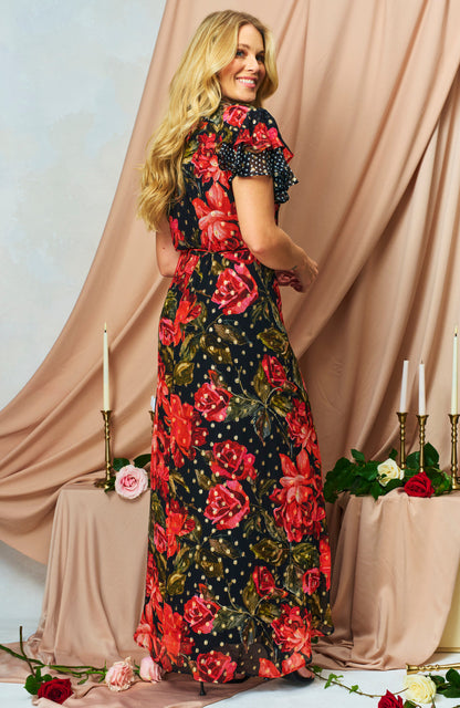 Ffion Dress
