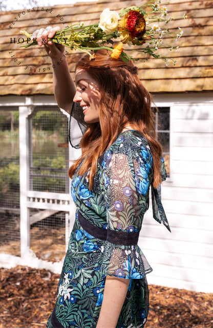 Jane Dress