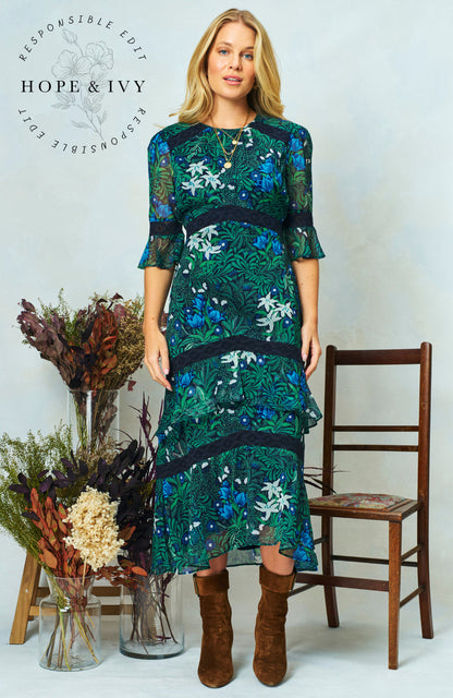 Jane Dress