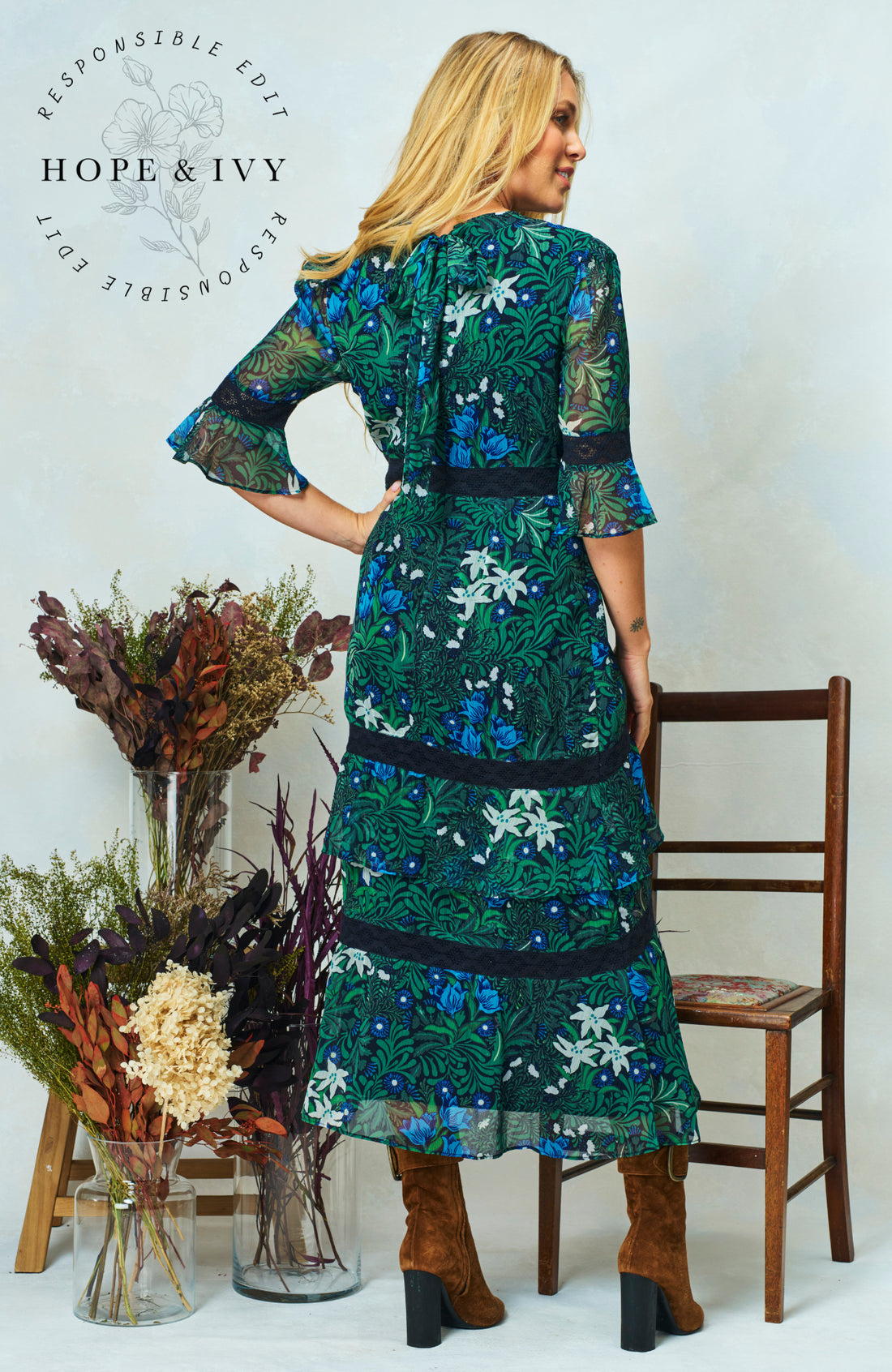Jane Dress