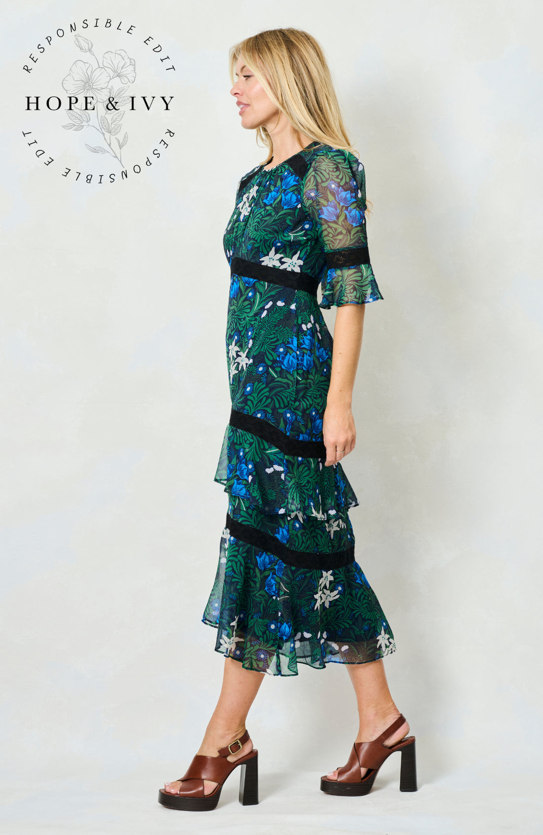 Jane Dress