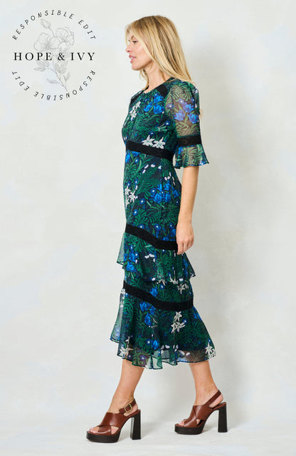 Jane Dress