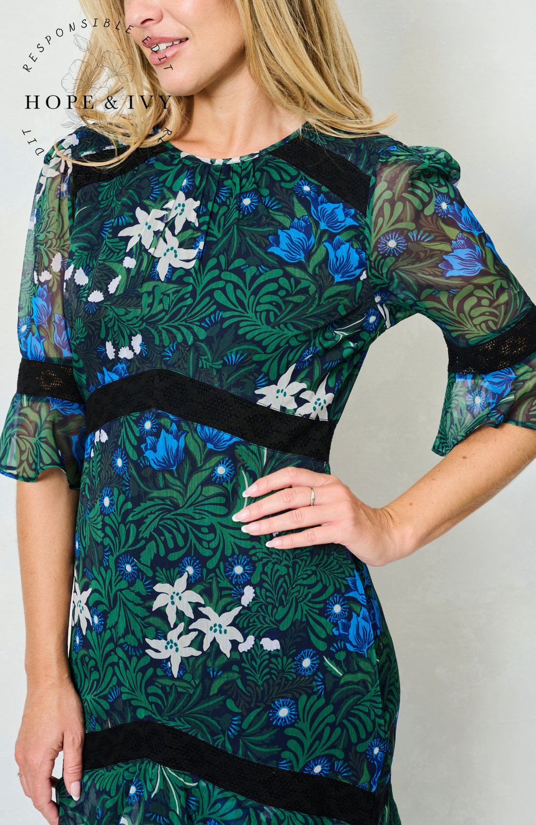 Jane Dress