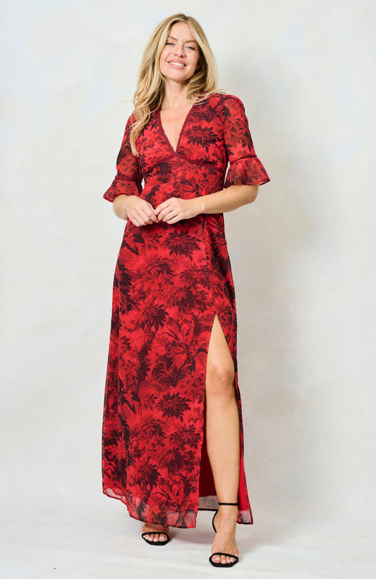 Aaliyah dress