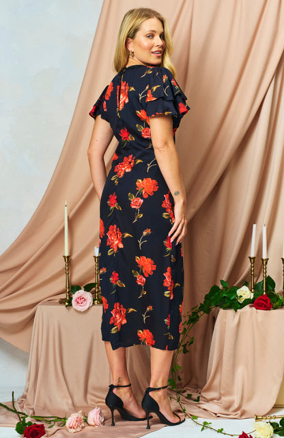 Felicity Dress